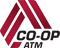 CO-OP ATM Network 